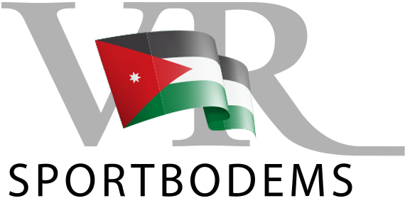 V&R Jordanie