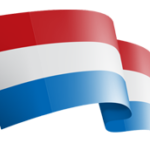 Vlag Nederland